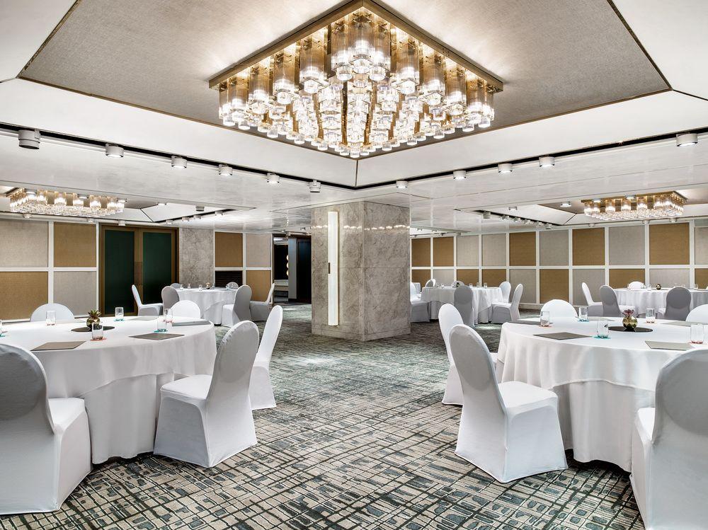 Hotel Le Meridien 5*