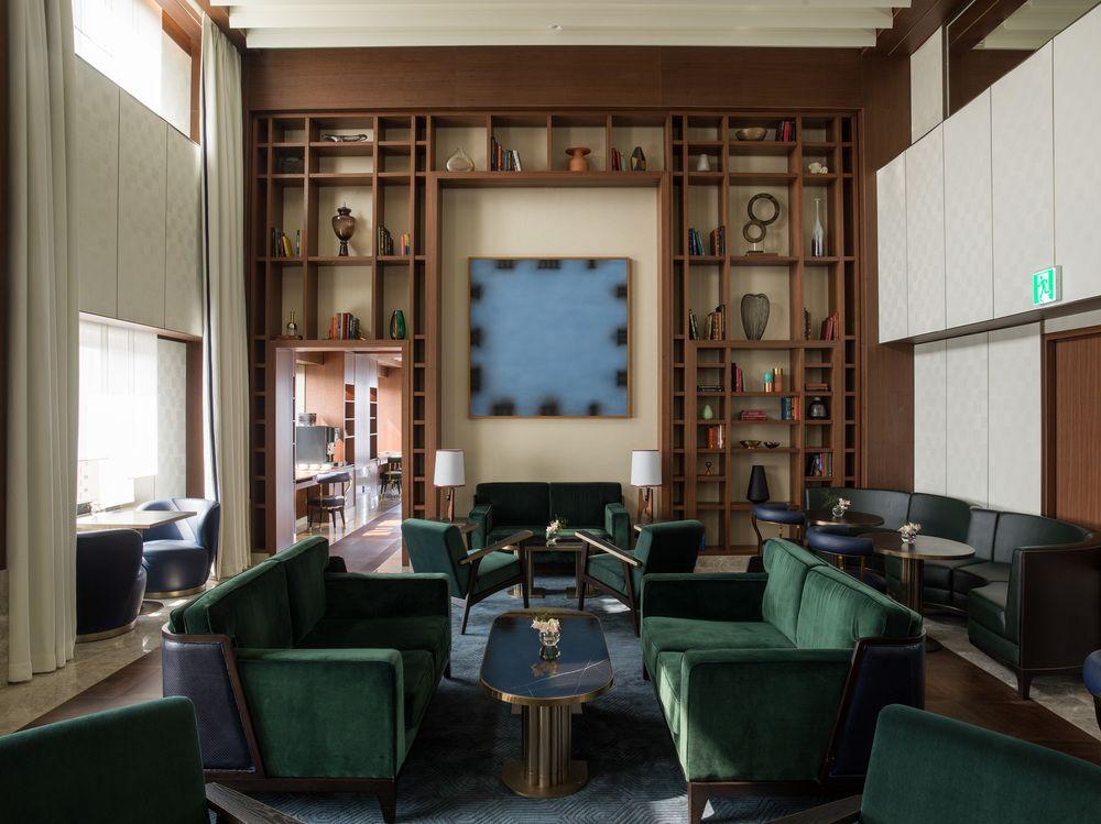 Hotel Le Meridien 5*