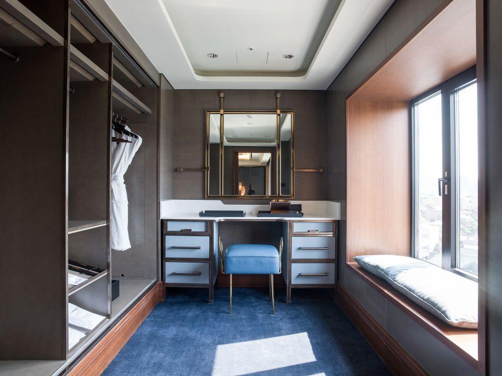 Le Meridien