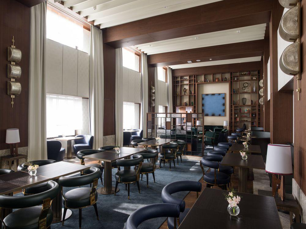 Le Meridien 5*