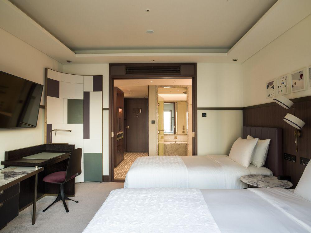 Le Meridien 5* Seoul
