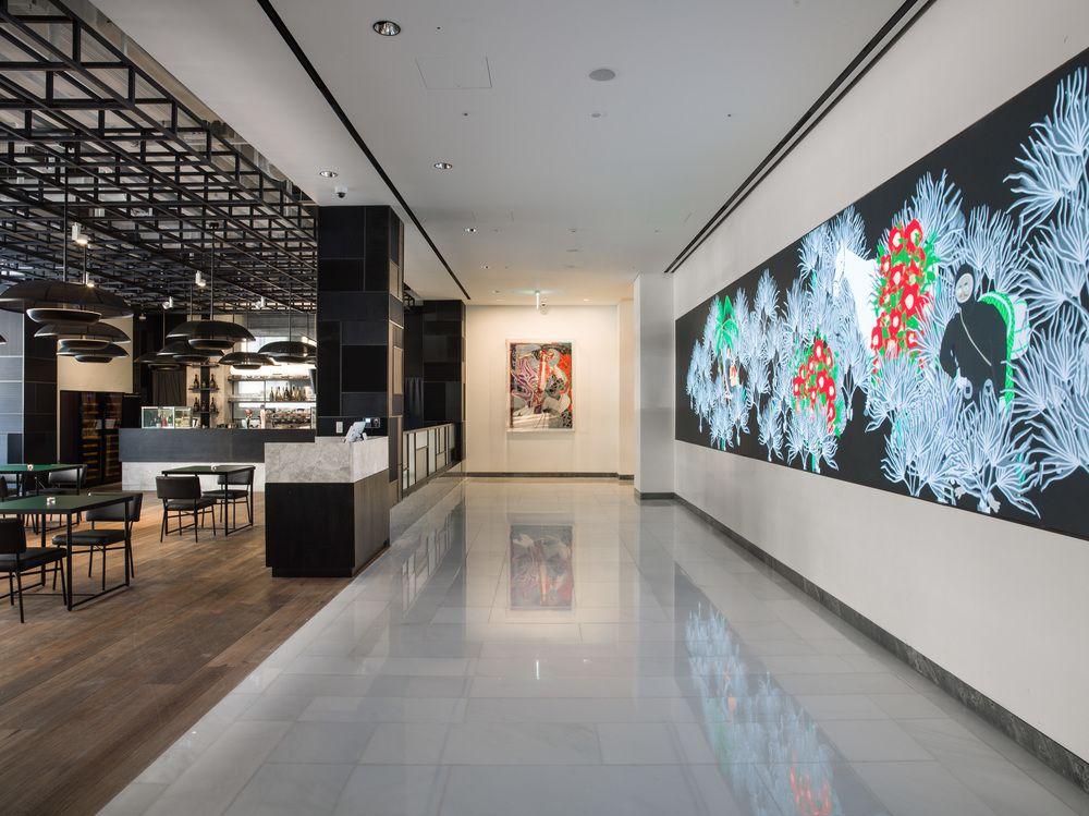 Le Meridien 5* Seoul