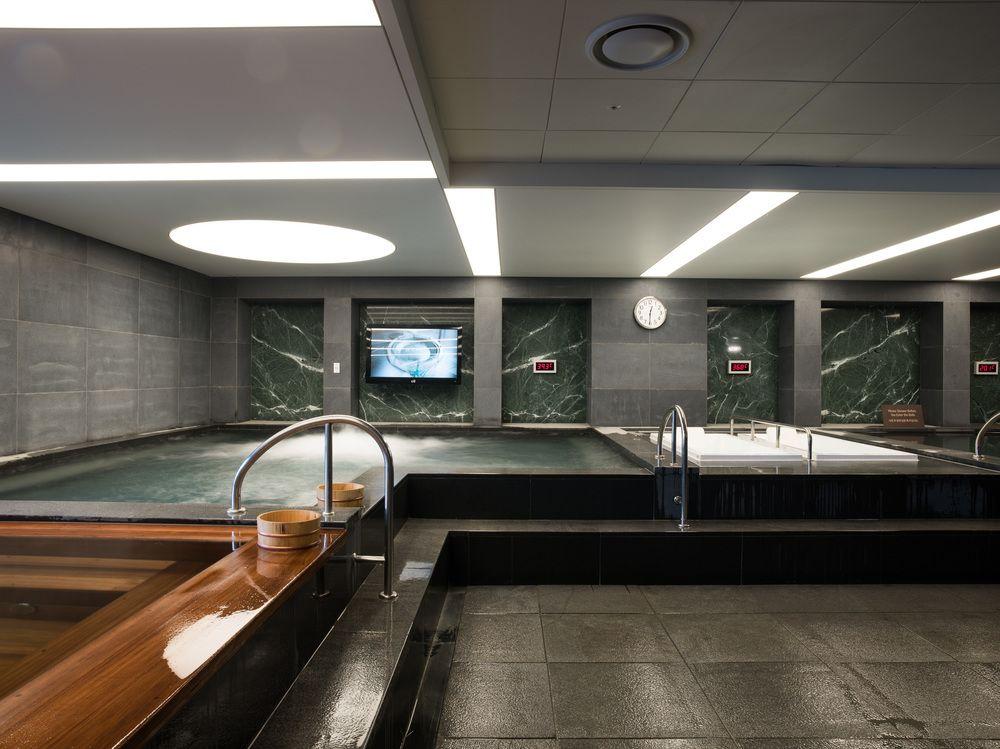 Hotel Le Meridien 5*