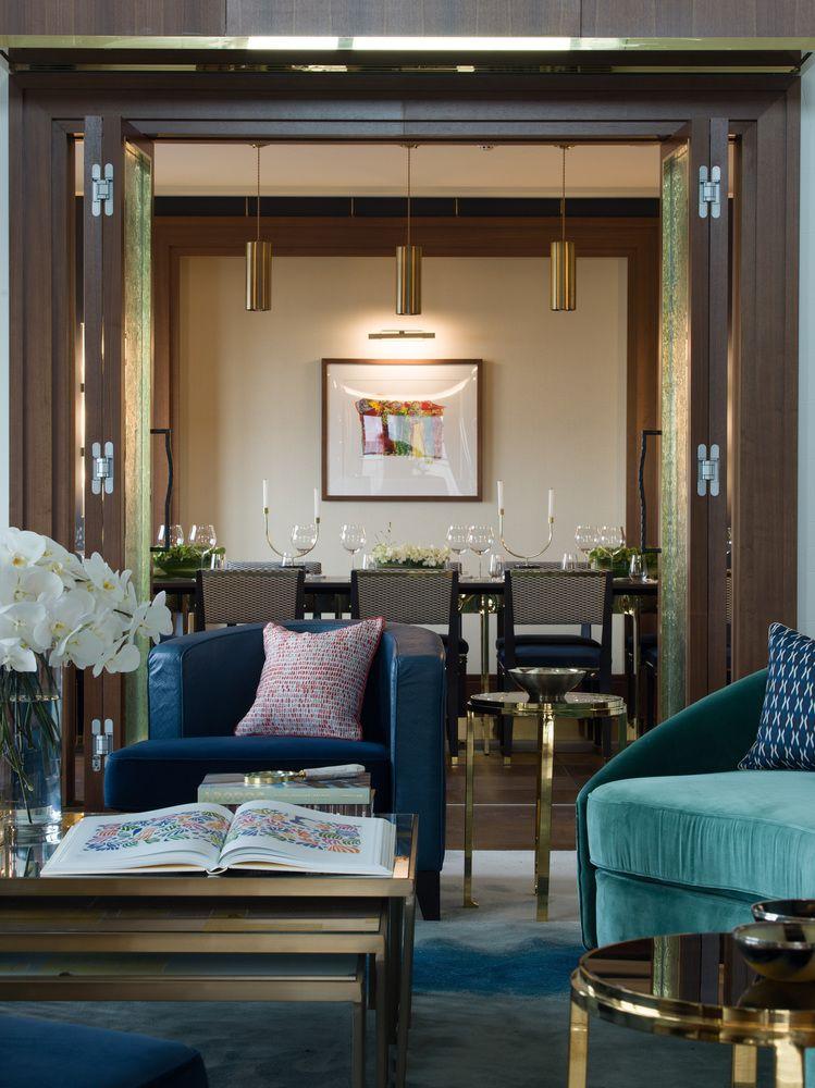 Hotel Le Meridien