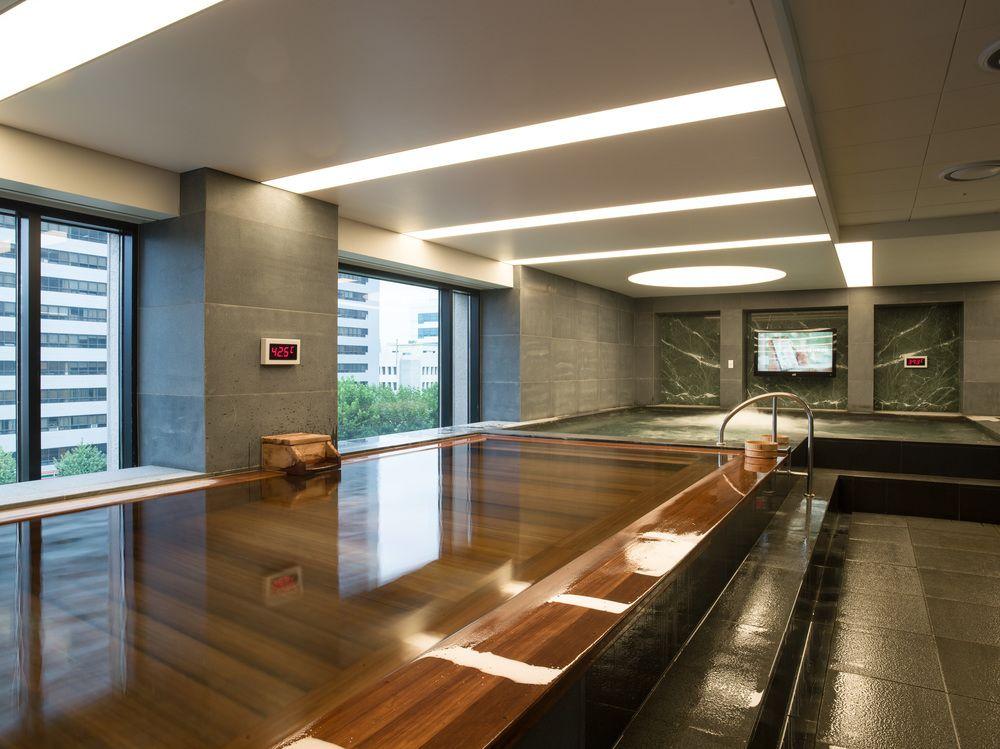 Le Meridien Hotel 5*