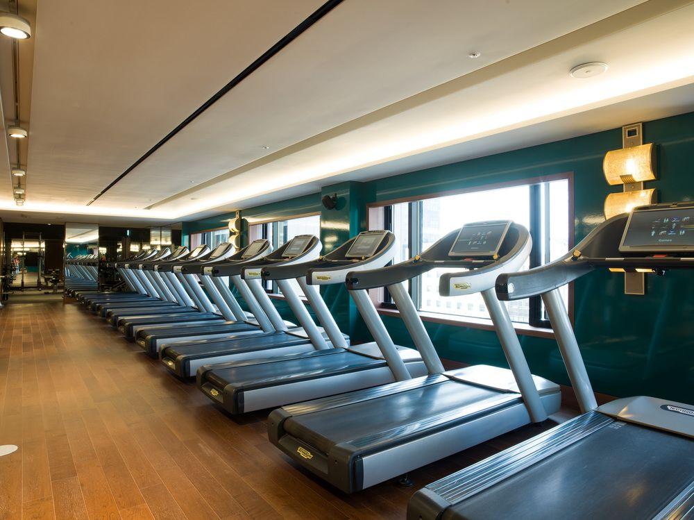 Le Meridien Hotel Seoul
