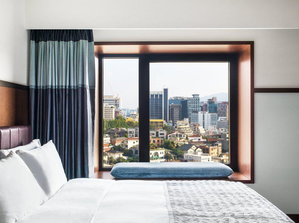 Le Meridien 5*