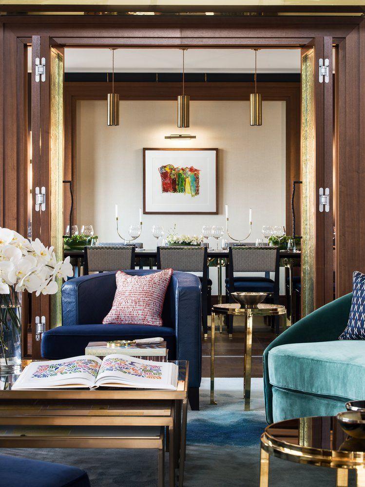 Le Meridien Seoul