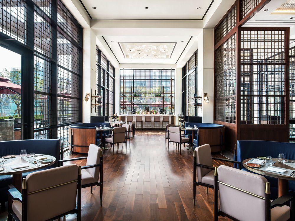 Le Meridien 5*