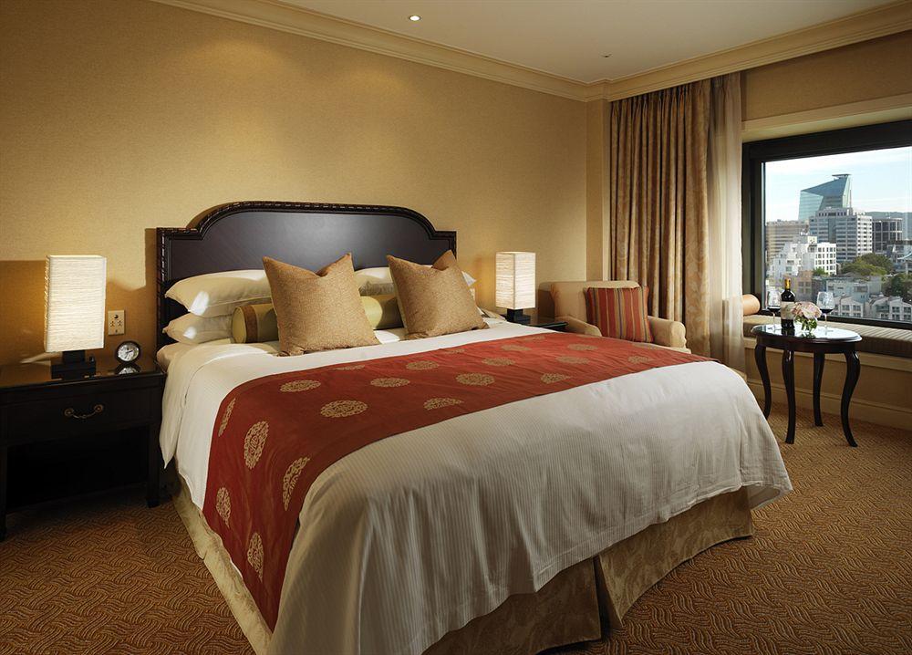 Le Meridien 5* Seoul