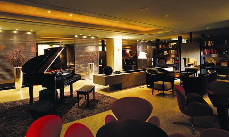 Hotel Le Meridien Seoul