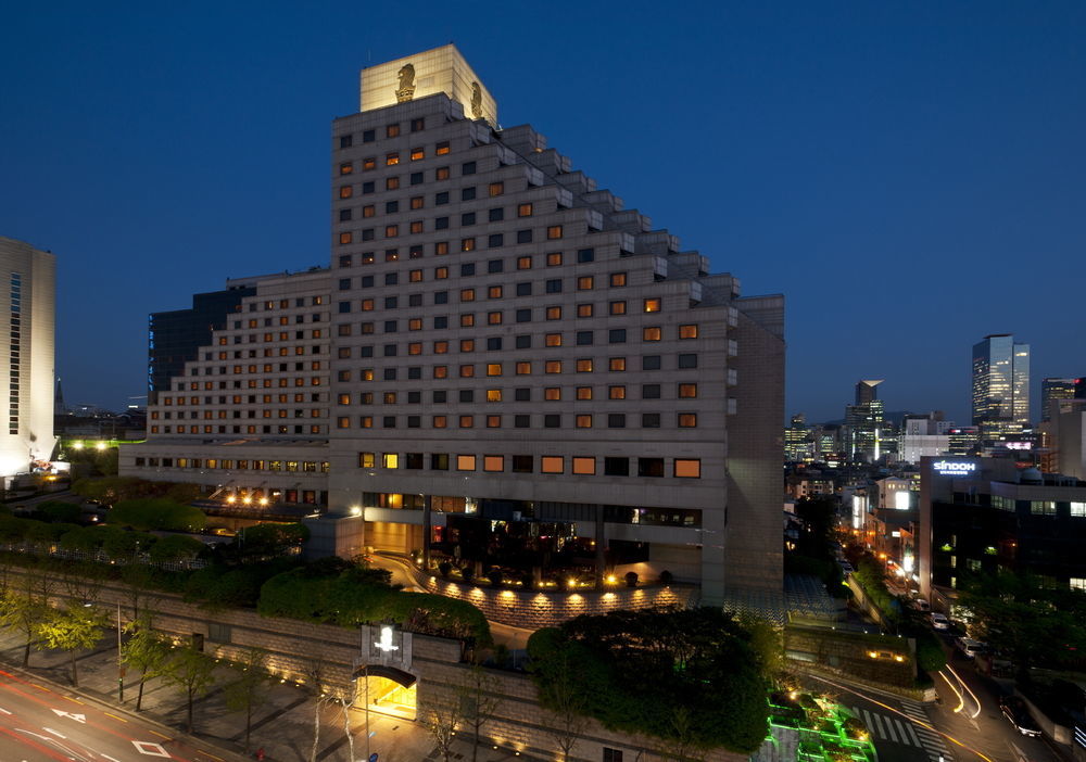 Hotel Le Meridien 5*
