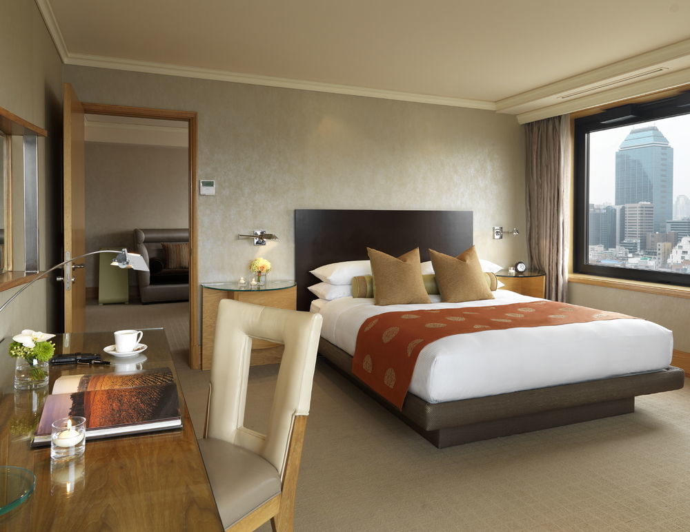 Le Meridien 5* Seoul