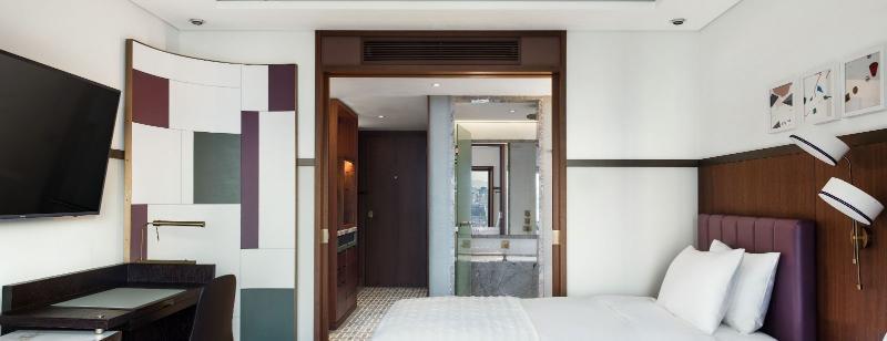 Le Meridien 5* Seoul