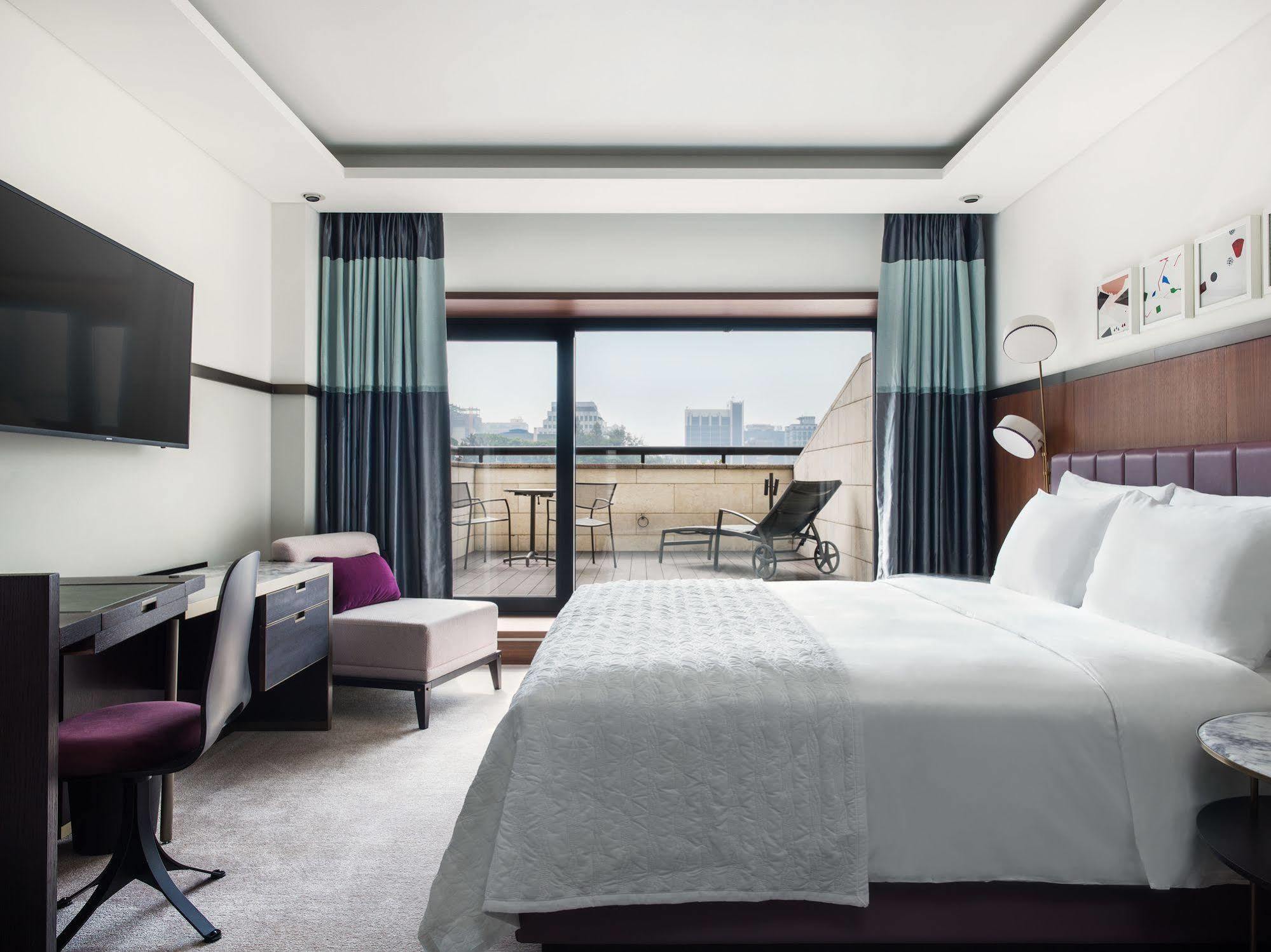 Le Meridien Seoul