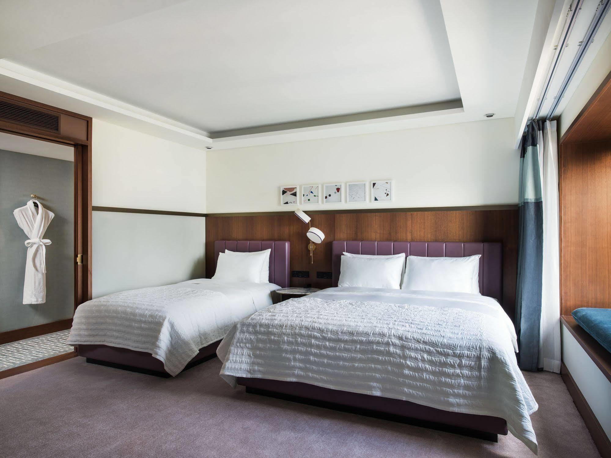 Hotel Le Meridien 5*