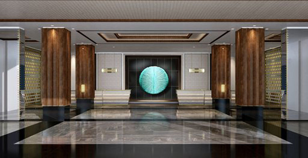 Hotel Le Meridien