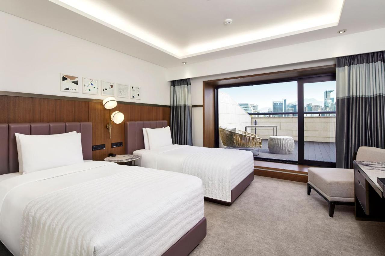 Hotel Le Meridien Seoul