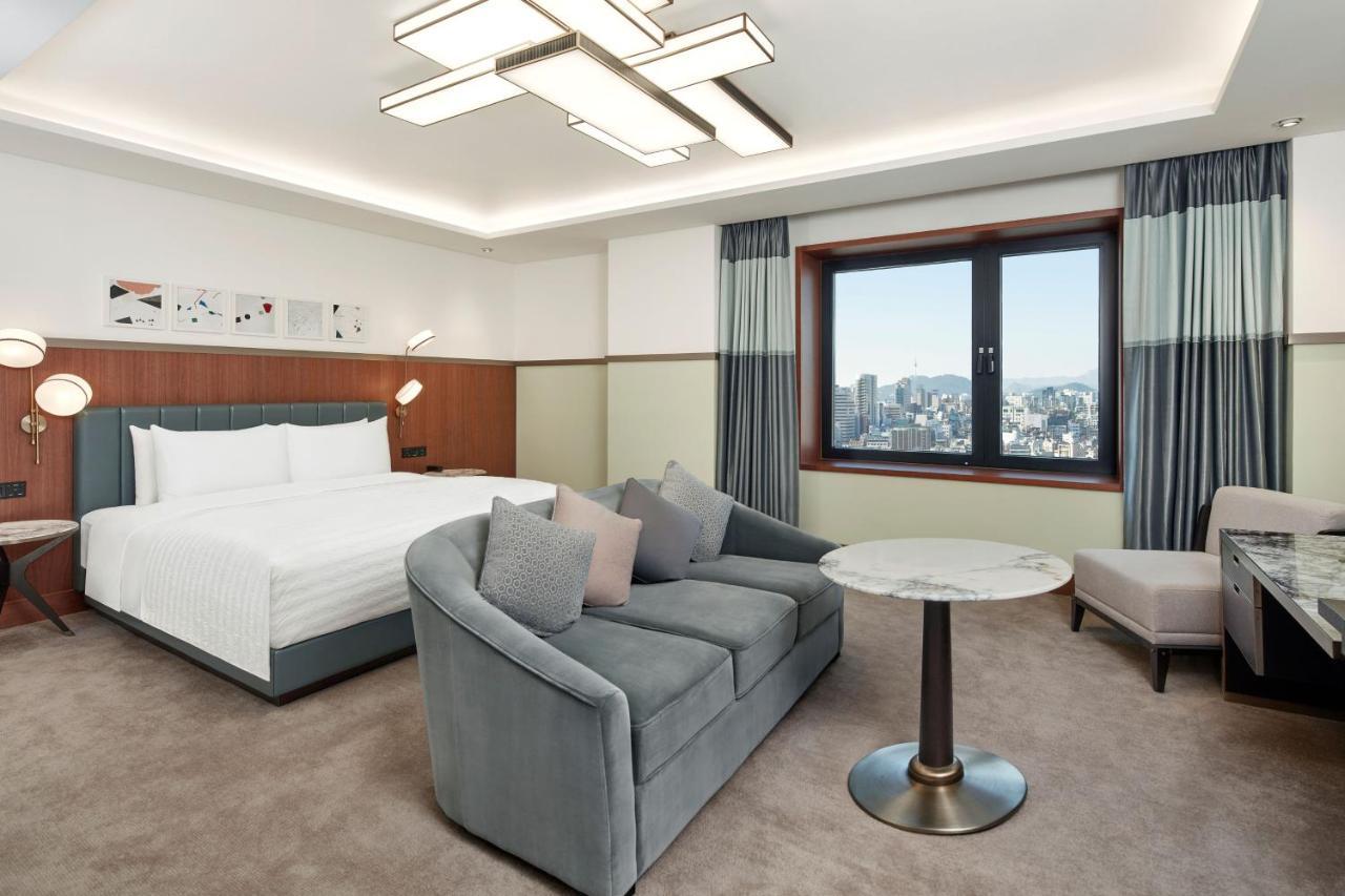 Hotel Le Meridien 5*
