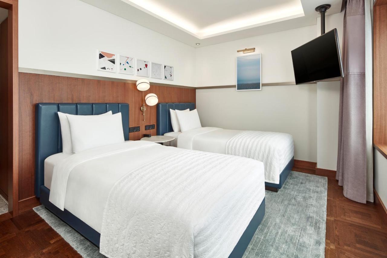 Le Meridien