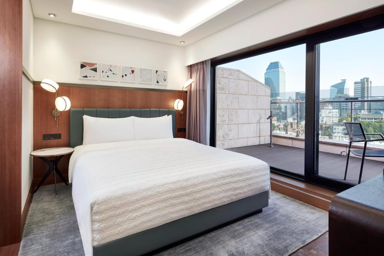 Le Meridien 5*