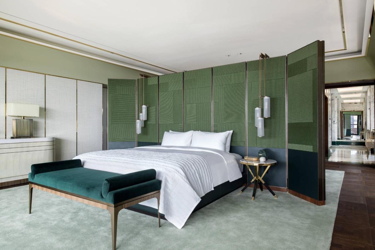 Hotel Le Meridien