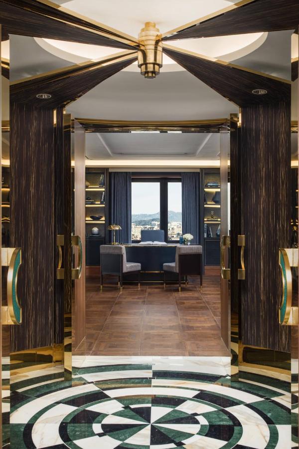 Hotel Le Meridien