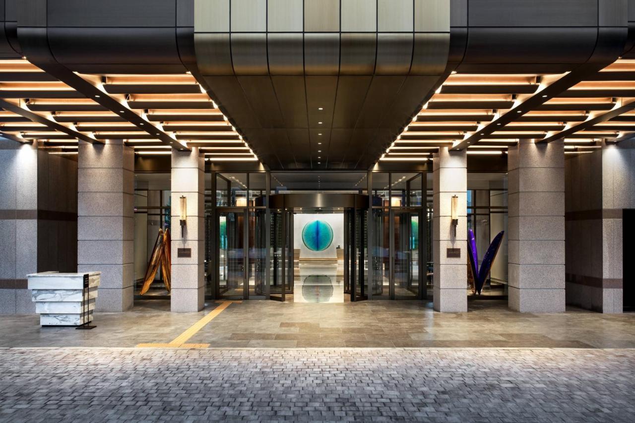 Le Meridien
