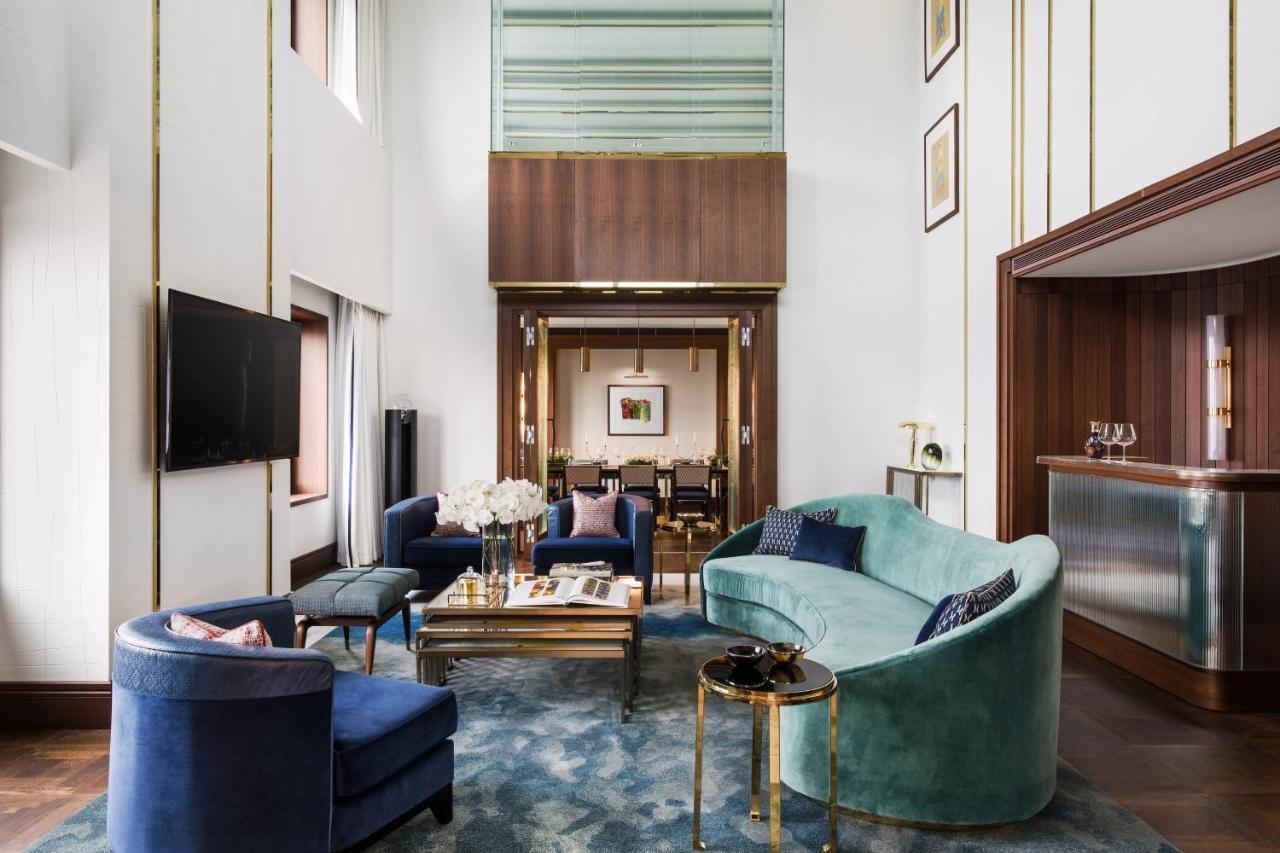 Hotel Le Meridien 5*