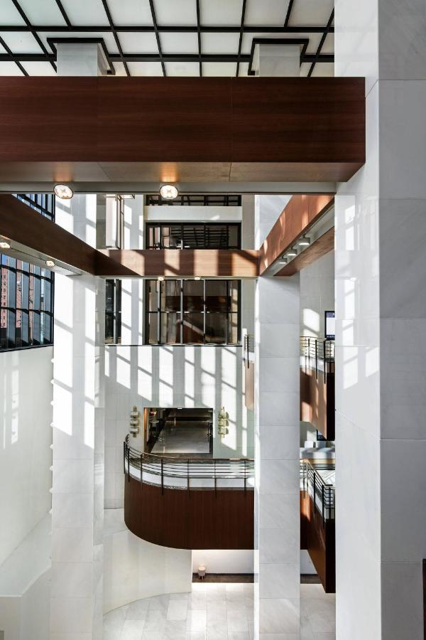Le Meridien Seoul